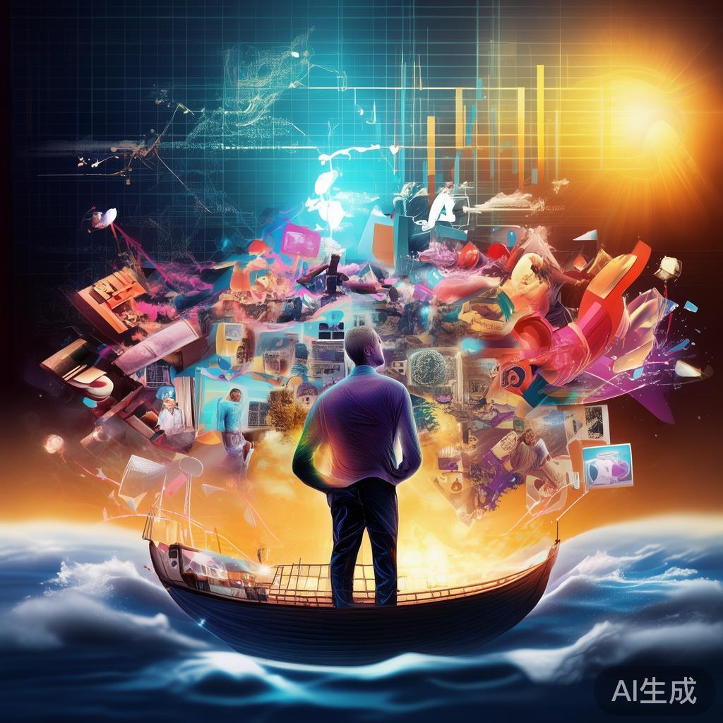 全渠道获客,企业增长的终极指南 - 快讯网 - 分享生活资讯热点话题综合门户网www.yunbaotong.com