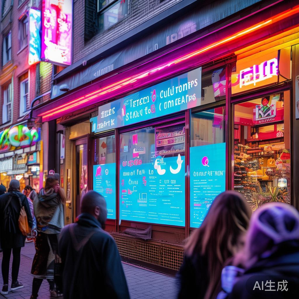 实体门店精准获客的五大核心策略，让你的生意不再冷清！ - 快讯网 - 分享生活资讯热点话题综合门户网www.yunbaotong.com
