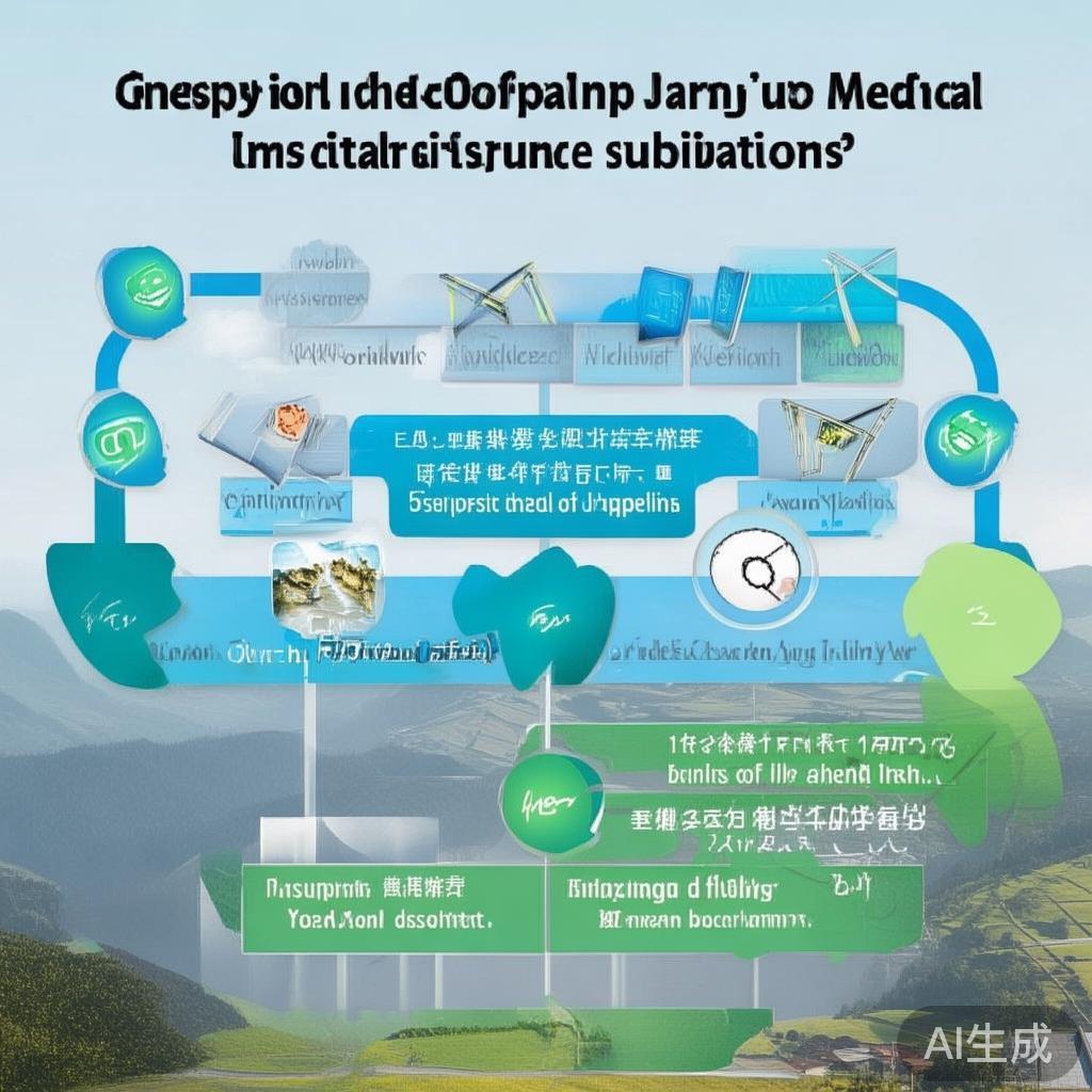 吉林医保补贴申请全攻略,条件、流程、材料一文读懂 - 快讯网 - 分享生活资讯热点话题综合门户网www.yunbaotong.com