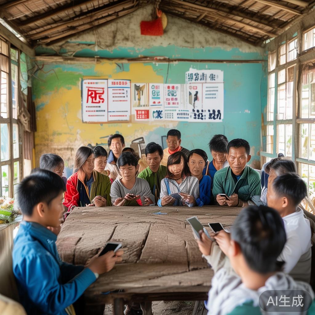 农村淘宝佣金领取指南,从入门到盈利的必经之路 - 快讯网 - 分享生活资讯热点话题综合门户网www.yunbaotong.com