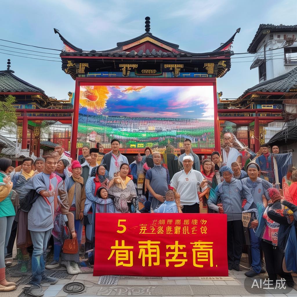 县城影楼如何下乡获客?这5招让你的生意翻倍! - 快讯网 - 分享生活资讯热点话题综合门户网www.yunbaotong.com