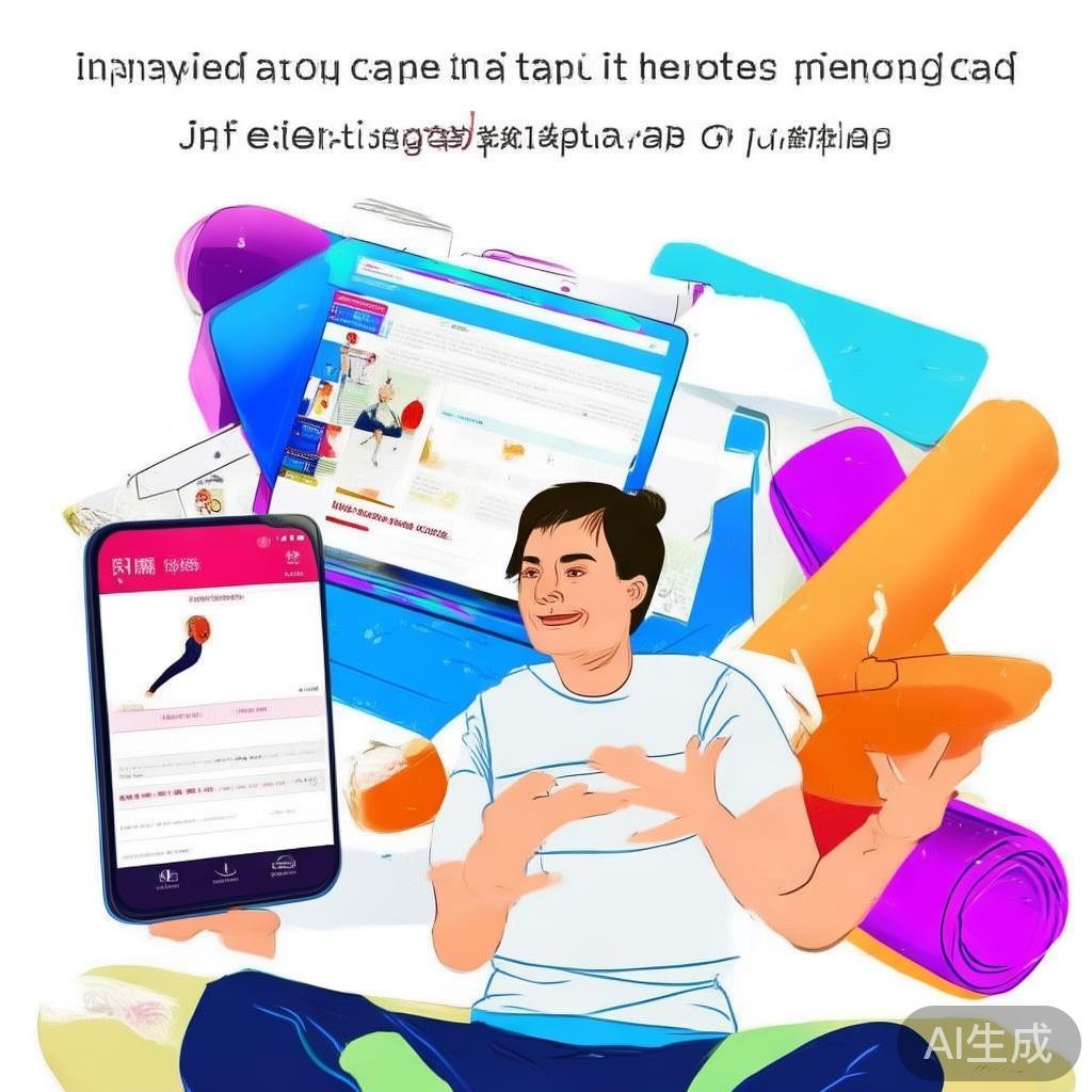 如何轻松玩转京东QQ运动?一位自媒体作者的指南 - 快讯网 - 分享生活资讯热点话题综合门户网www.yunbaotong.com