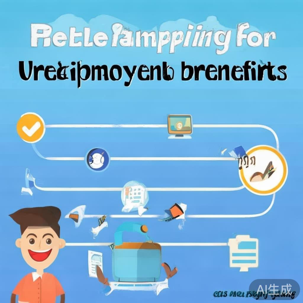 How to Get Your失业保险金?这些小贴士你必须知道! - 快讯网 - 分享生活资讯热点话题综合门户网www.yunbaotong.com