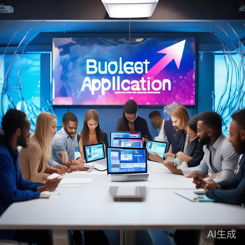 预算申请，助力商业发展的新途径 - 快讯网 - 分享生活资讯热点话题综合门户网www.yunbaotong.com