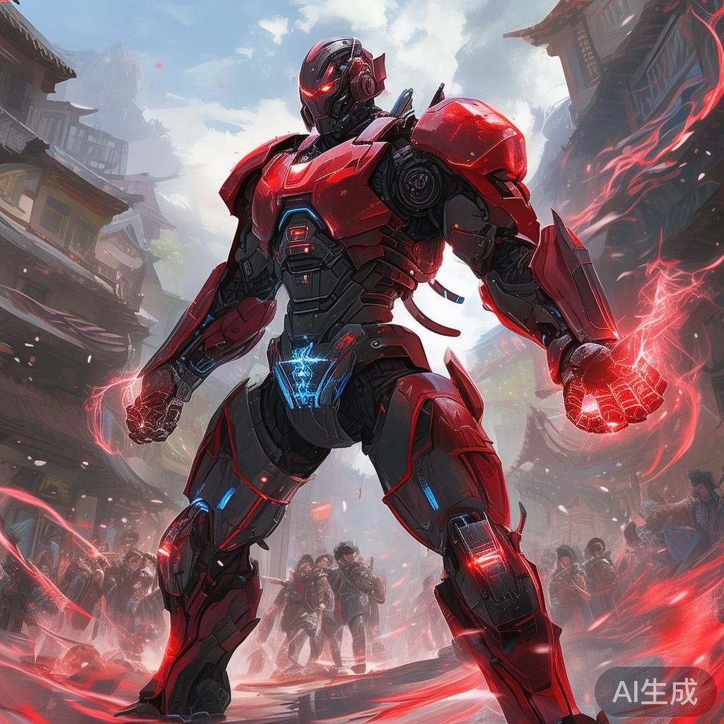 热血江湖领手之助 mech 全程助力 - 快讯网 - 分享生活资讯热点话题综合门户网www.yunbaotong.com