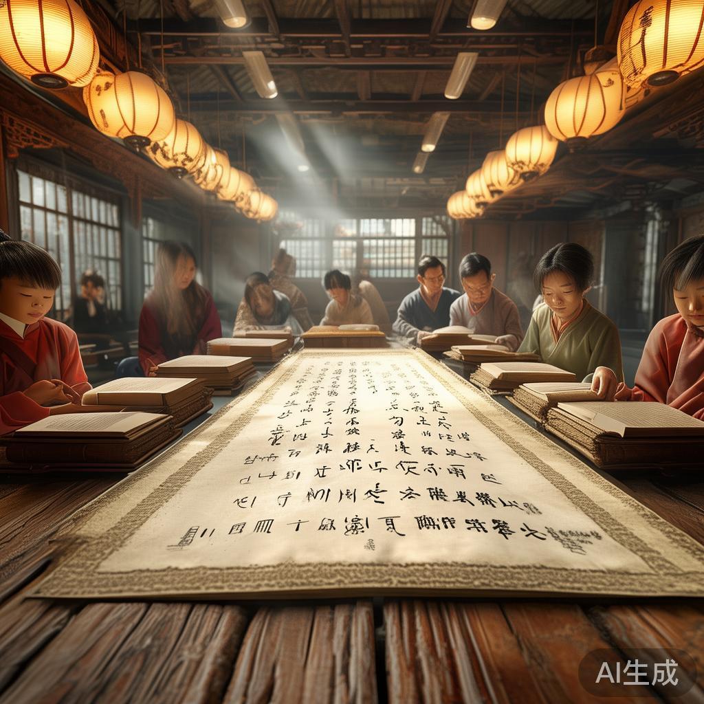 国学课程的重要性与领取方法 - 快讯网 - 分享生活资讯热点话题综合门户网www.yunbaotong.com