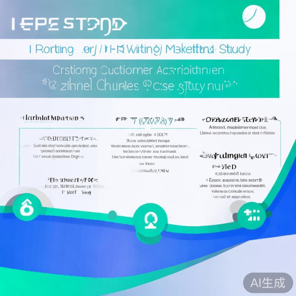 获客渠道案例怎么写?一篇搞定你的营销文案! - 快讯网 - 分享生活资讯热点话题综合门户网www.yunbaotong.com