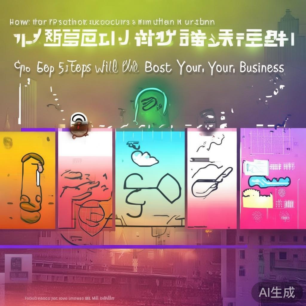 抚顺精准获客怎么操作？这5步让你的生意暴涨！ - 快讯网 - 分享生活资讯热点话题综合门户网www.yunbaotong.com