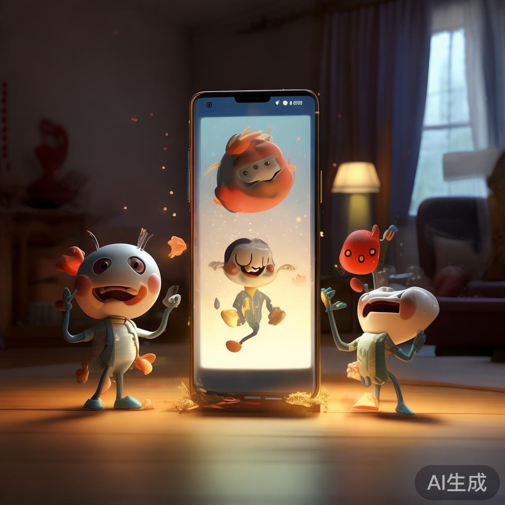 手机铃声如何成为你的新朋友? - 快讯网 - 分享生活资讯热点话题综合门户网www.yunbaotong.com