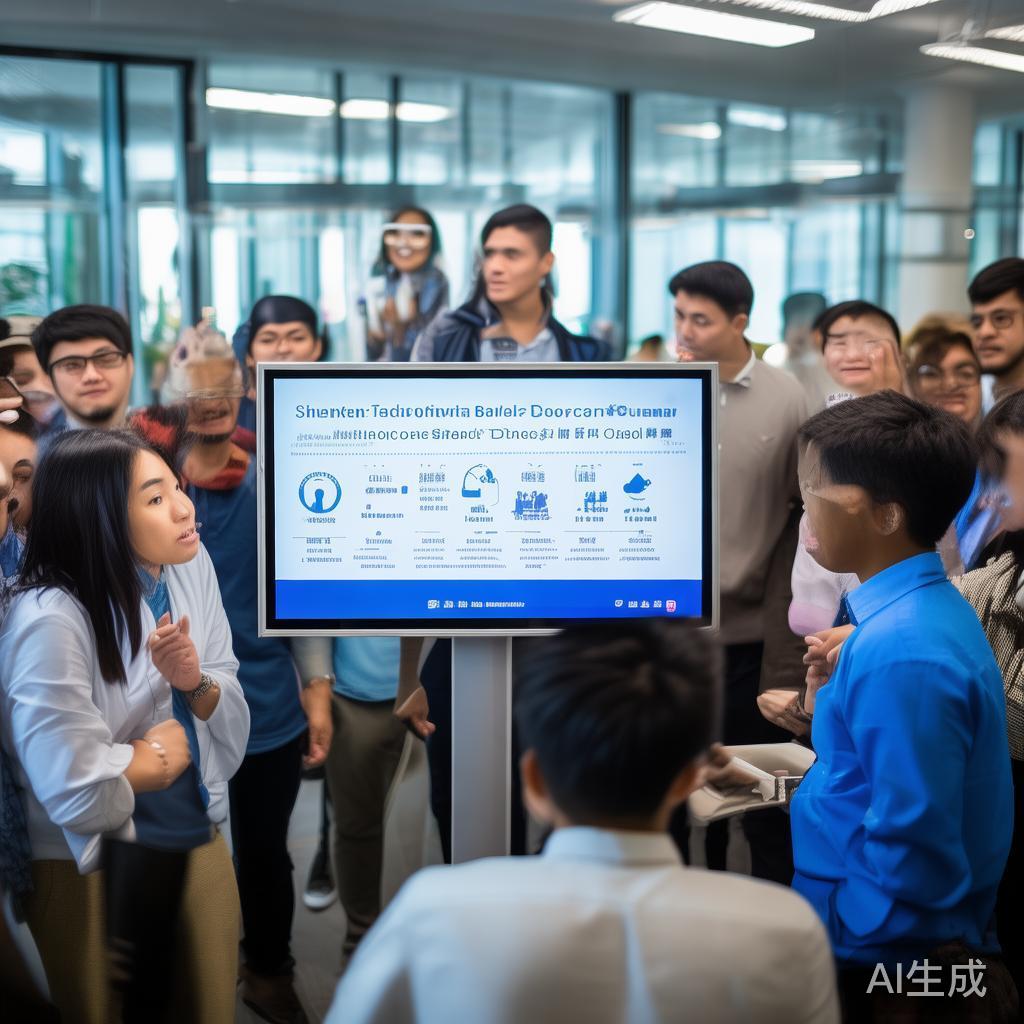 深圳技师申领大专学历补贴指南，政策红利与职业升级的双向奔赴 - 快讯网 - 分享生活资讯热点话题综合门户网www.yunbaotong.com