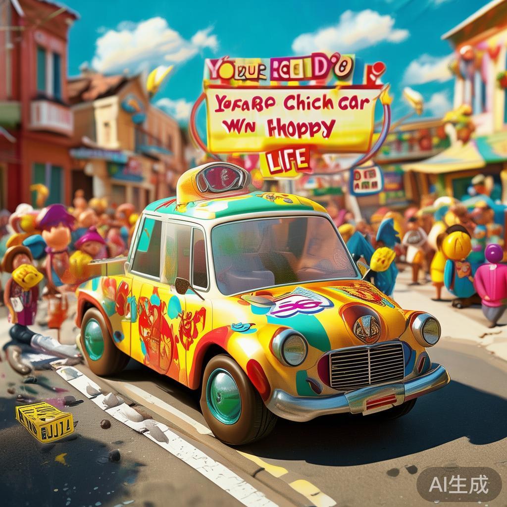 吃鸡车,你准备好了吗?来领取吃鸡车,赢取人生好心情! - 快讯网 - 分享生活资讯热点话题综合门户网www.yunbaotong.com