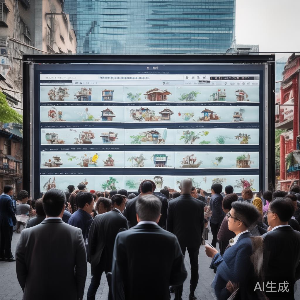 广州传统企业如何突破获客困境？这5招实操指南请收好！ - 快讯网 - 分享生活资讯热点话题综合门户网www.yunbaotong.com