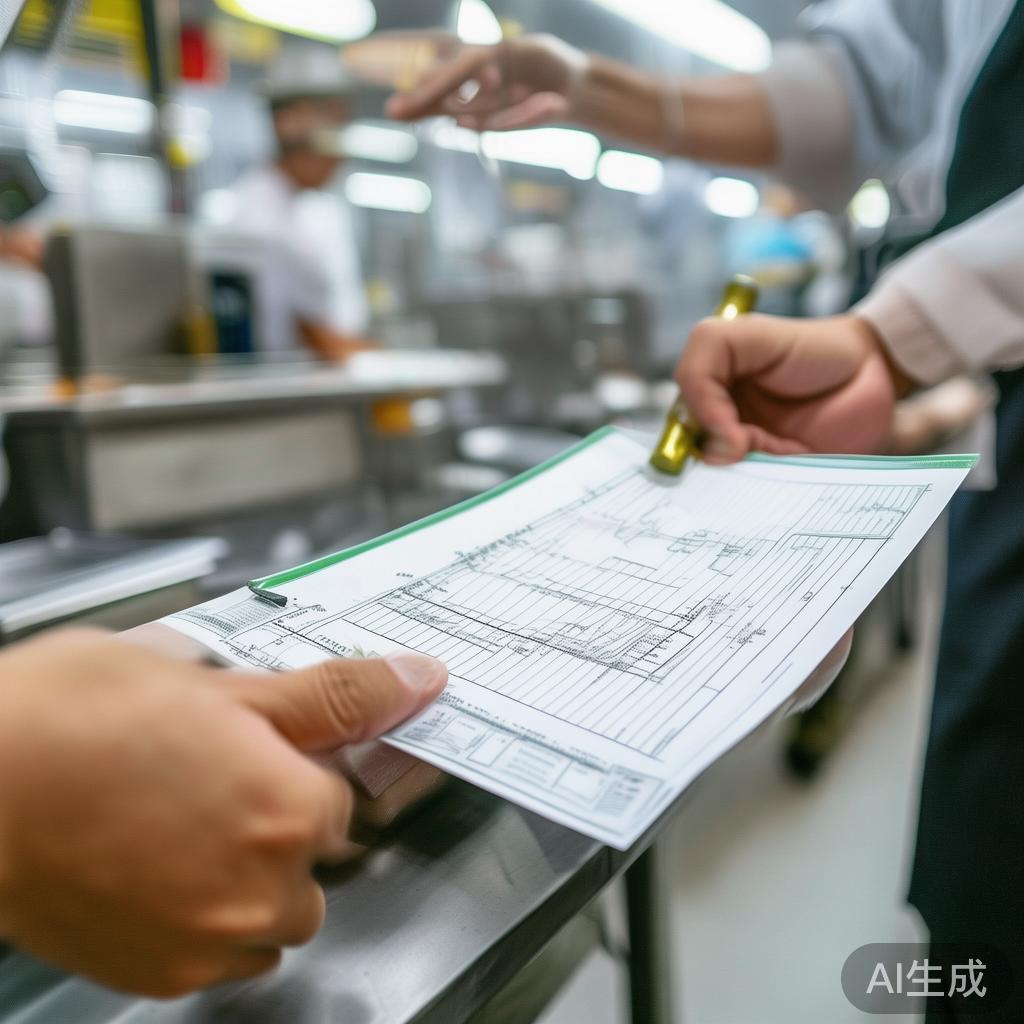 饭堂承包工补贴申请,夯实后勤保障基石,激活服务升级动能 - 快讯网 - 分享生活资讯热点话题综合门户网www.yunbaotong.com