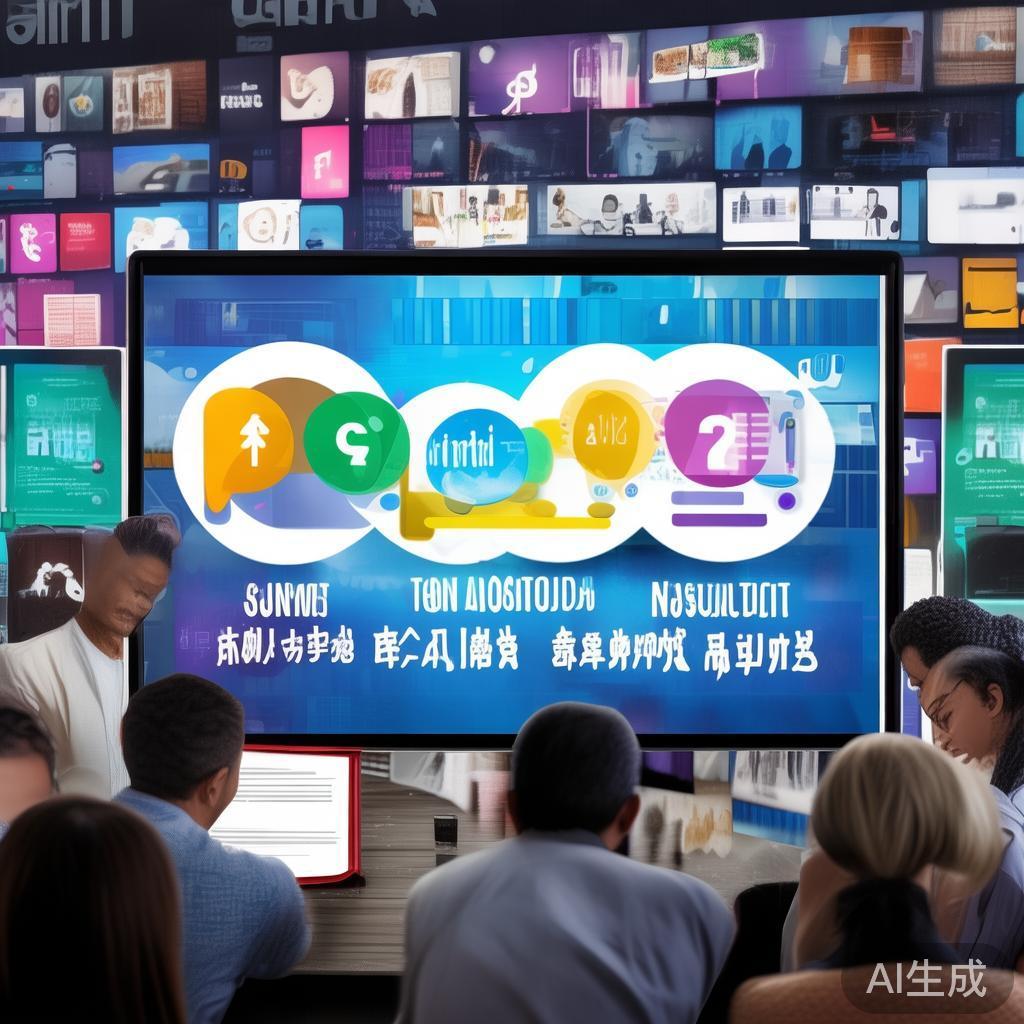 微信获客的五大核心策略,让你的客户源源不断! - 快讯网 - 分享生活资讯热点话题综合门户网www.yunbaotong.com