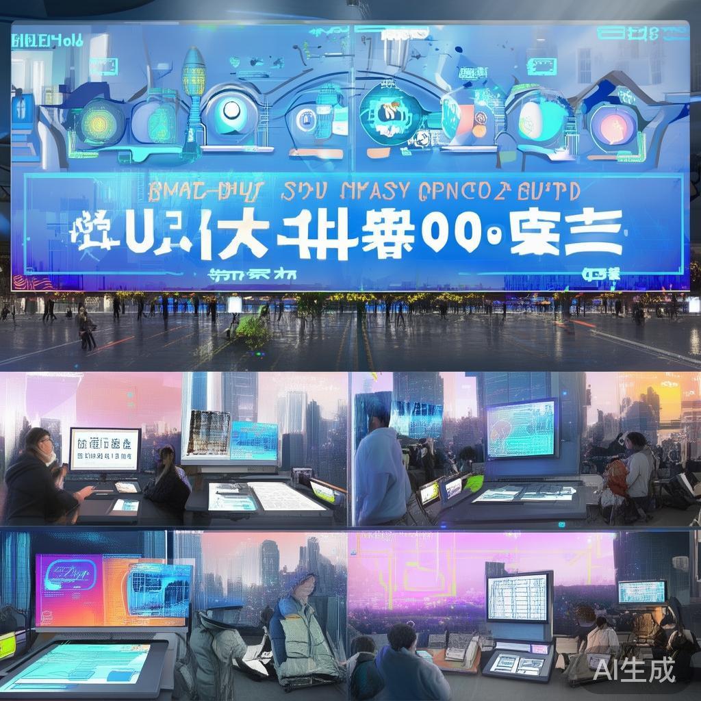 海口智慧城市补贴申请指南,政策红利下的机遇与实操路径 - 快讯网 - 分享生活资讯热点话题综合门户网www.yunbaotong.com