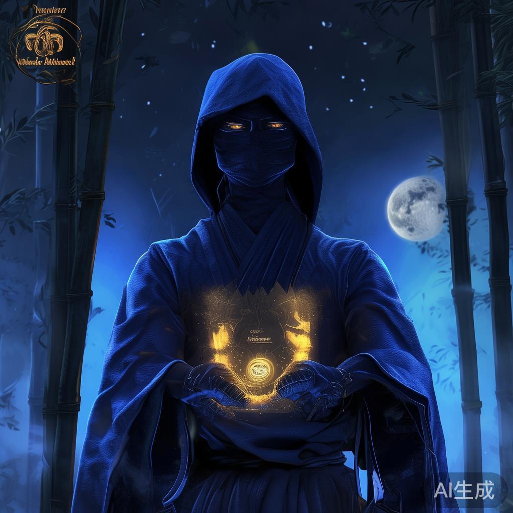 忍者大赛头号得主,金币领取秘籍让你成为最强者! - 快讯网 - 分享生活资讯热点话题综合门户网www.yunbaotong.com