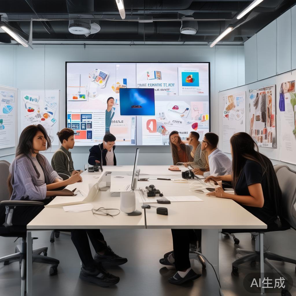 企业如何通过内容创作实现高效获客? - 快讯网 - 分享生活资讯热点话题综合门户网www.yunbaotong.com