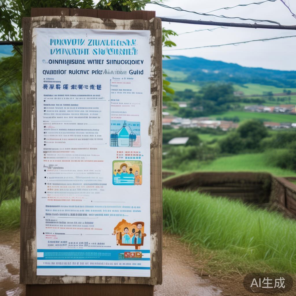 泉州农村饮水补贴申请指南,政策解读、流程详解与惠民实效 - 快讯网 - 分享生活资讯热点话题综合门户网www.yunbaotong.com