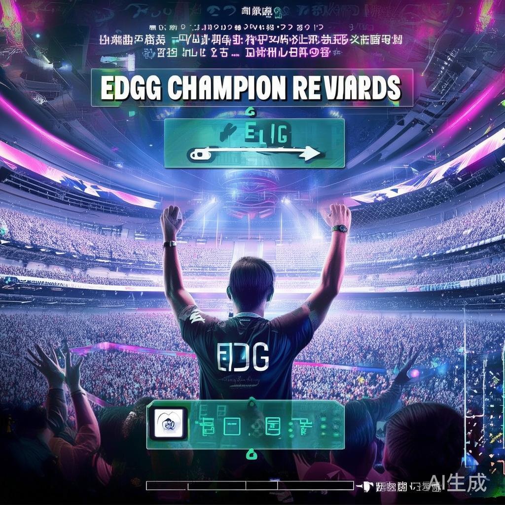edg冠军福利怎么领取?让你的赛事更上一层楼 - 快讯网 - 分享生活资讯热点话题综合门户网www.yunbaotong.com