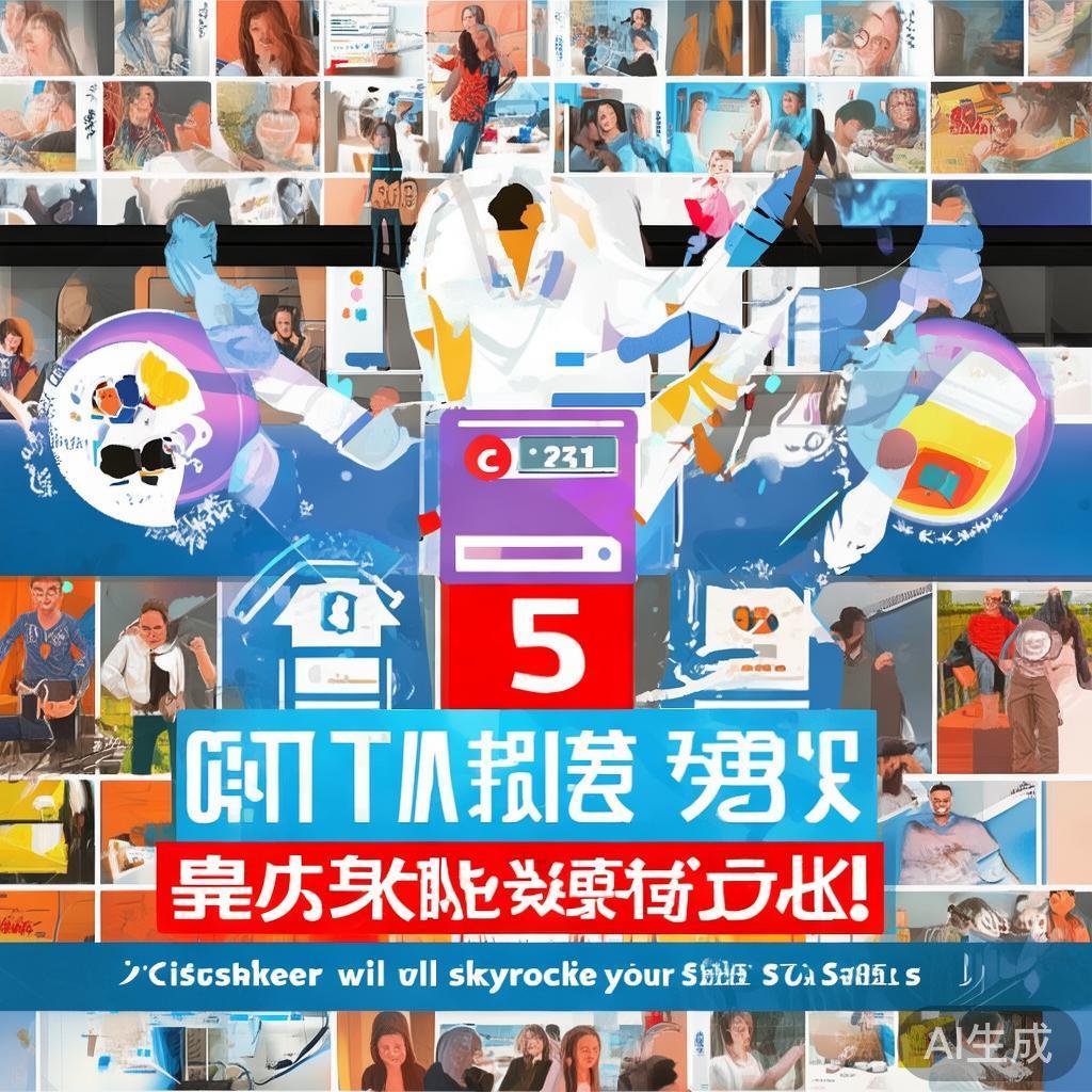 网上销售怎么获客最快?这5招让你的店铺爆单! - 快讯网 - 分享生活资讯热点话题综合门户网www.yunbaotong.com