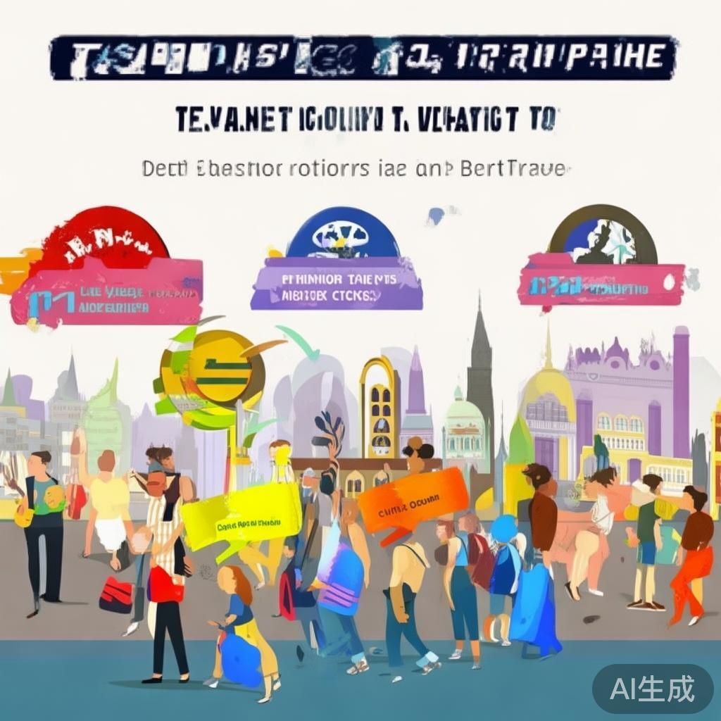 旅游团获客秘籍,从流量到留量的精准攻略 - 快讯网 - 分享生活资讯热点话题综合门户网www.yunbaotong.com