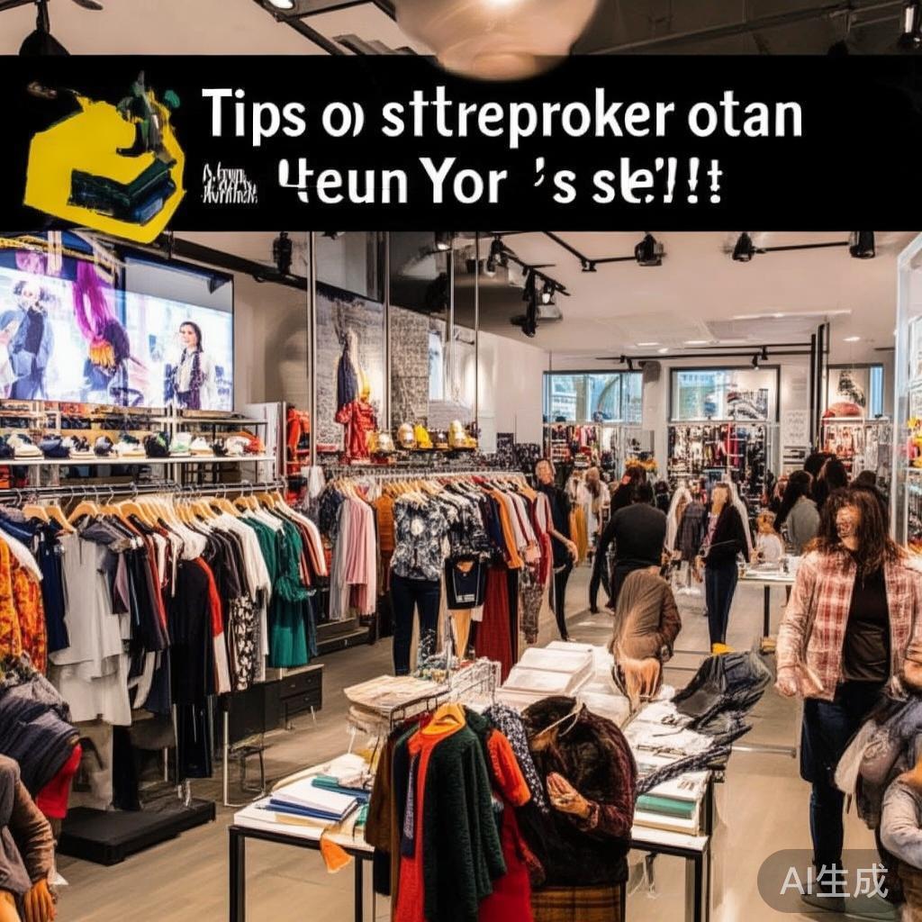 抖音服装怎么获客?这5招让你的店铺爆单! - 快讯网 - 分享生活资讯热点话题综合门户网www.yunbaotong.com