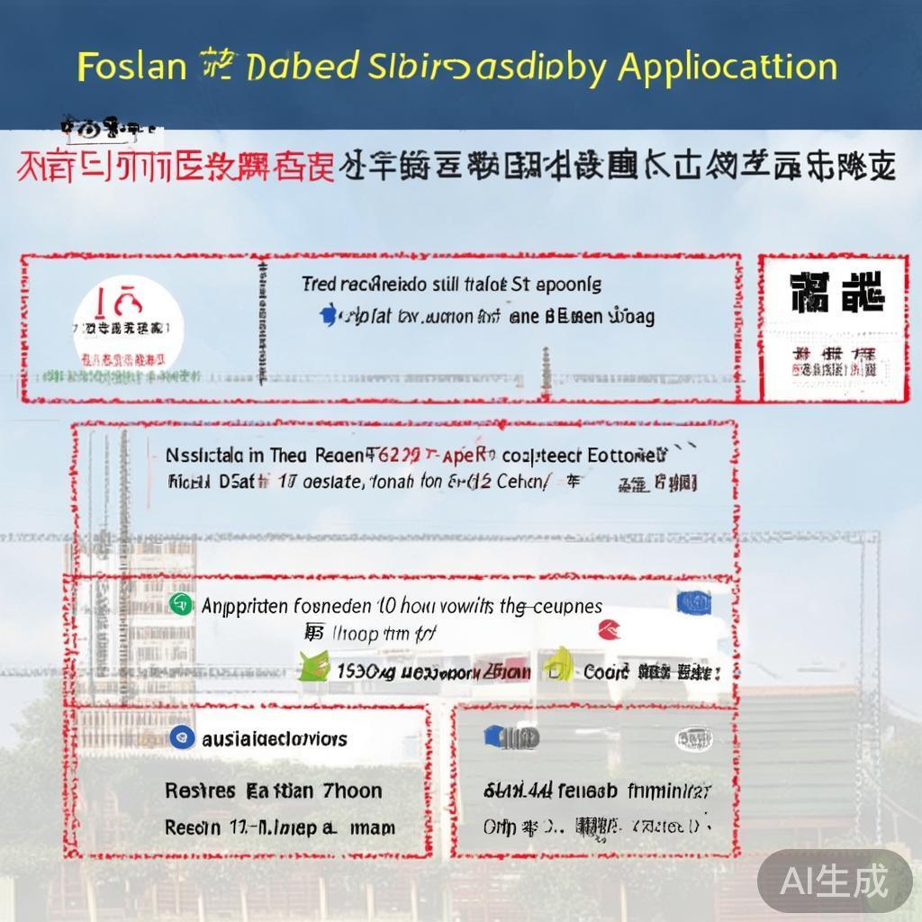 佛山个人租房补贴申请指南,条件、流程、材料全解析 - 快讯网 - 分享生活资讯热点话题综合门户网www.yunbaotong.com