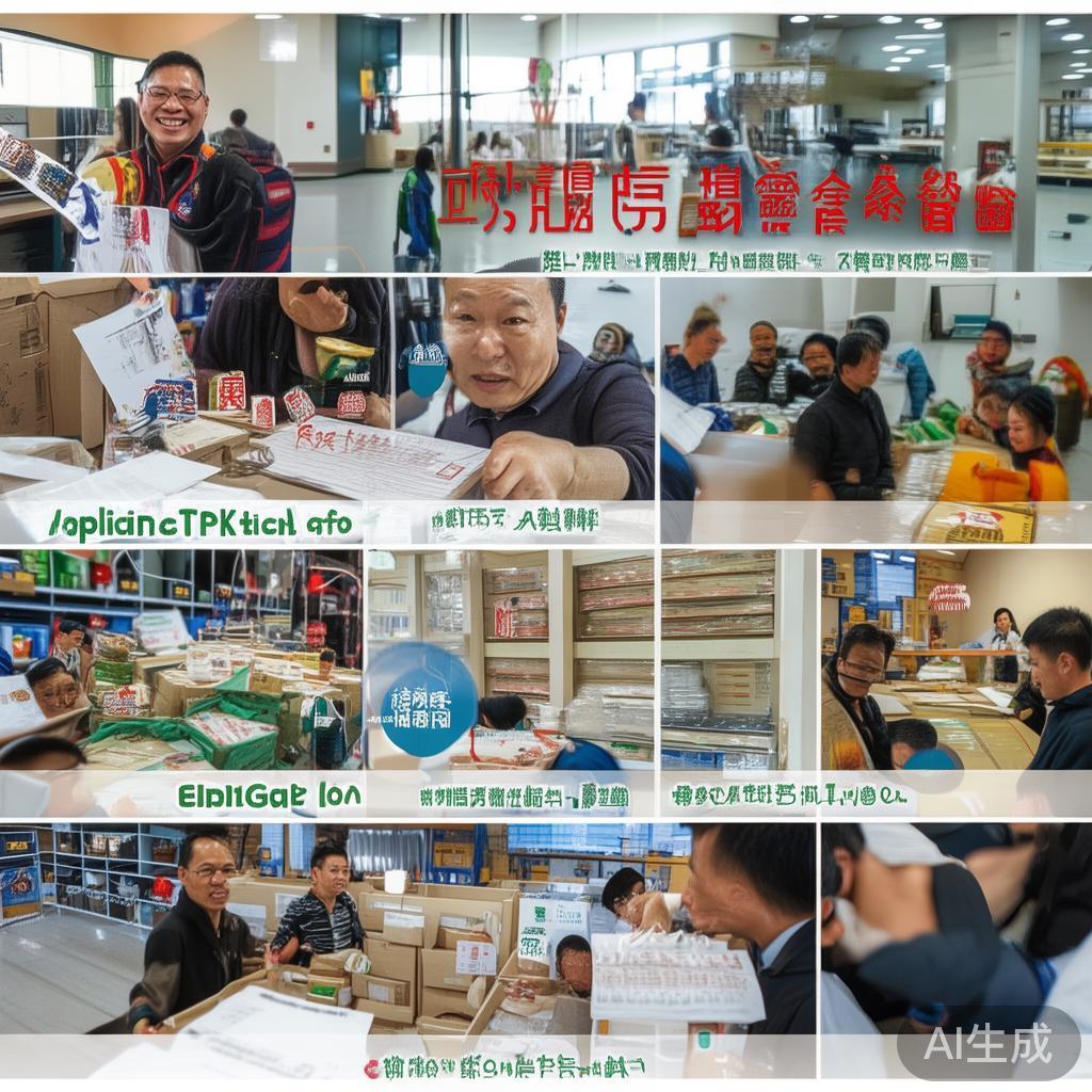 安徽应急物资领取指南，从申请到发放，你可能不知道的流程 - 快讯网 - 分享生活资讯热点话题综合门户网www.yunbaotong.com