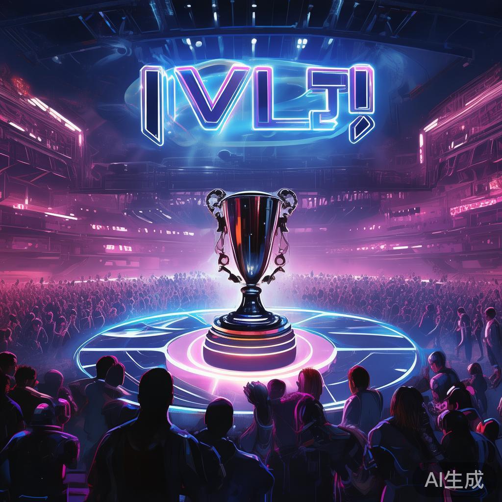 IvL 决赛礼包速来! - 快讯网 - 分享生活资讯热点话题综合门户网www.yunbaotong.com