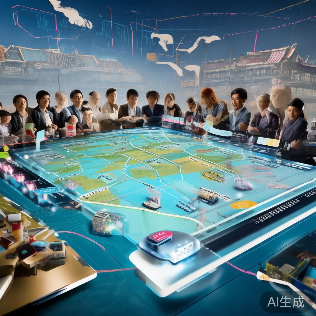 河南科技项目补贴申请全攻略,政策解读、流程指引与实战策略 - 快讯网 - 分享生活资讯热点话题综合门户网www.yunbaotong.com