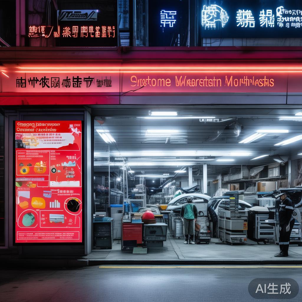 重庆汽修获客收费模式解析,如何低成本高效率吸引客户? - 快讯网 - 分享生活资讯热点话题综合门户网www.yunbaotong.com
