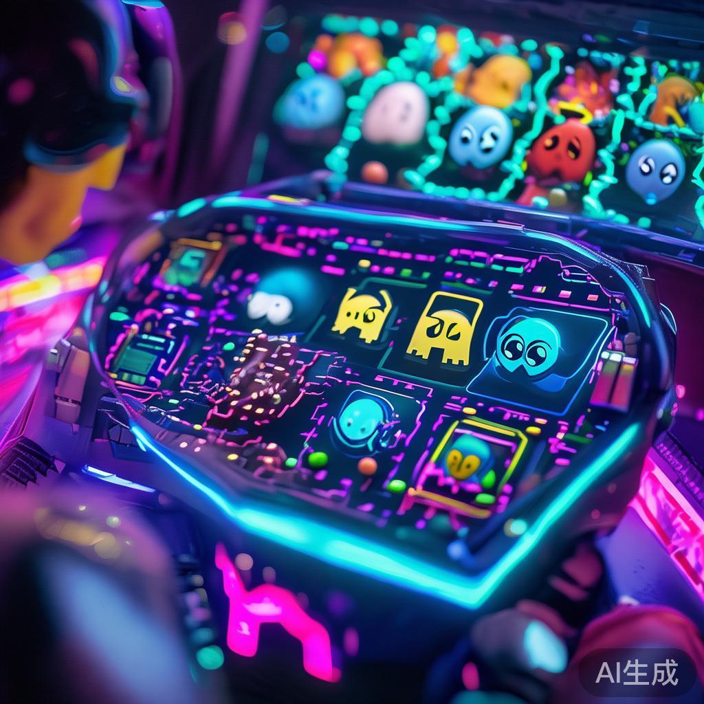 如何在steam吃豆中获胜 - 快讯网 - 分享生活资讯热点话题综合门户网www.yunbaotong.com