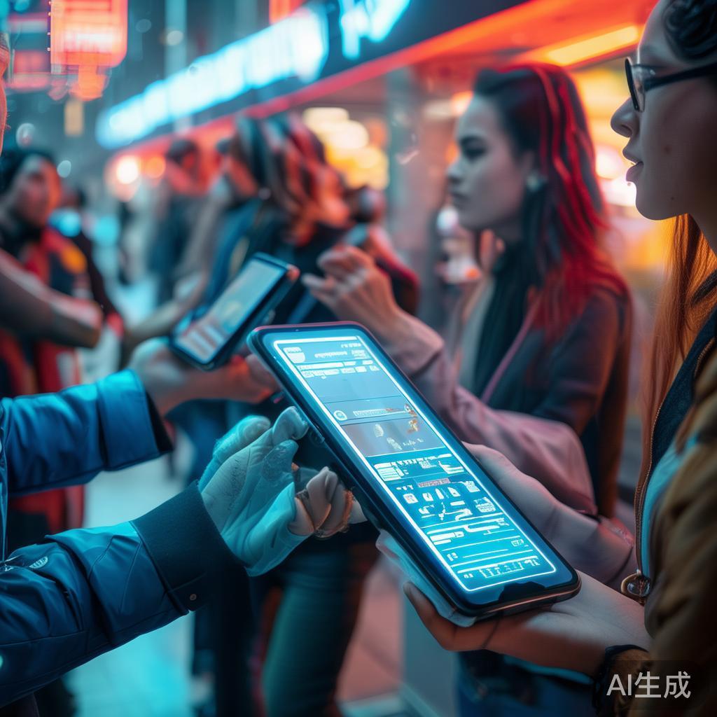 如何高效领取电子消费卷，让支付更便捷的未来 - 快讯网 - 分享生活资讯热点话题综合门户网www.yunbaotong.com