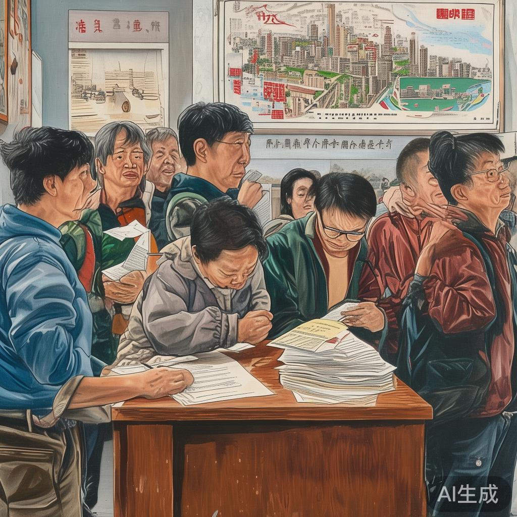 外地人从外地来天津领取公积金的流程与步骤 - 快讯网 - 分享生活资讯热点话题综合门户网www.yunbaotong.com
