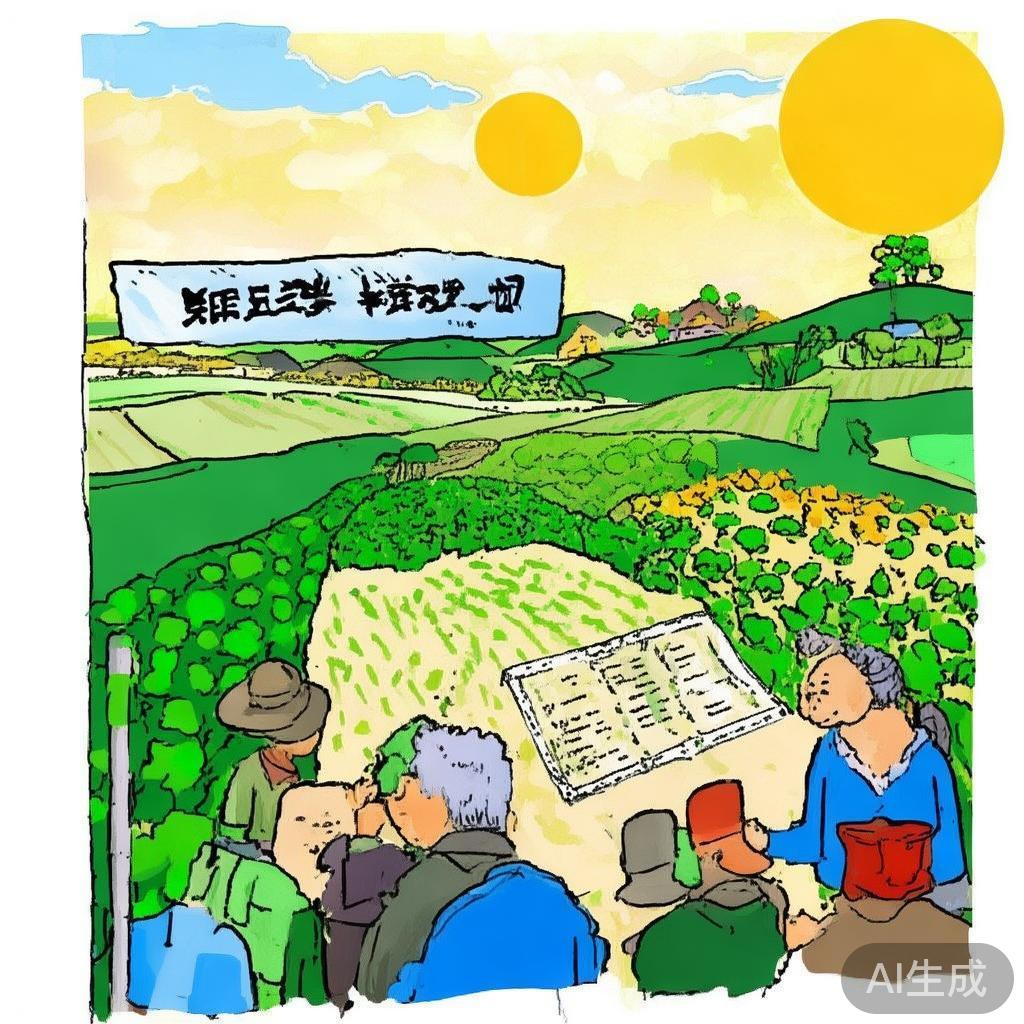 泗县特色种植补贴申请指南,政策红利直达田间,助力乡村振兴 - 快讯网 - 分享生活资讯热点话题综合门户网www.yunbaotong.com