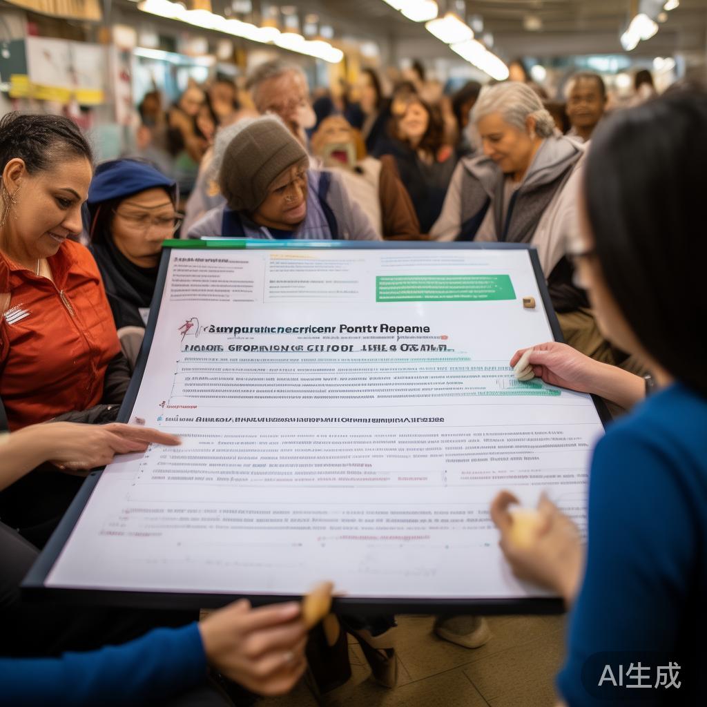 筑牢社区防疫一线的坚实屏障——物业人员防疫补贴申请的规范流程与权益保障 - 快讯网 - 分享生活资讯热点话题综合门户网www.yunbaotong.com