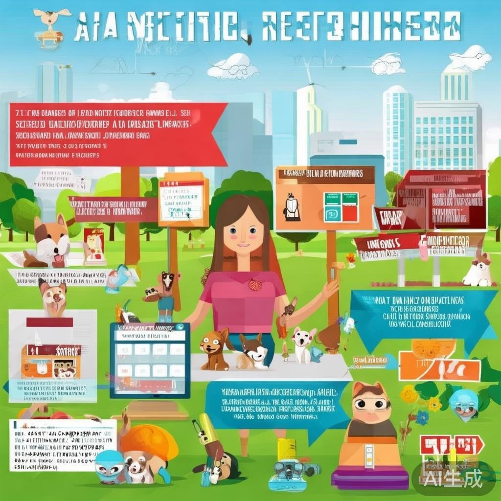 宠物代遛怎么获客？手把手教你从0到1打造稳定客源，轻松月入过万！ - 快讯网 - 分享生活资讯热点话题综合门户网www.yunbaotong.com