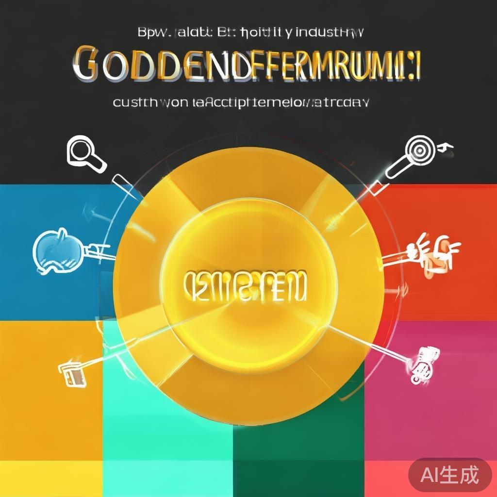 行业获客方案怎么写好？这份黄金公式让你的获客效率翻倍！ - 快讯网 - 分享生活资讯热点话题综合门户网www.yunbaotong.com