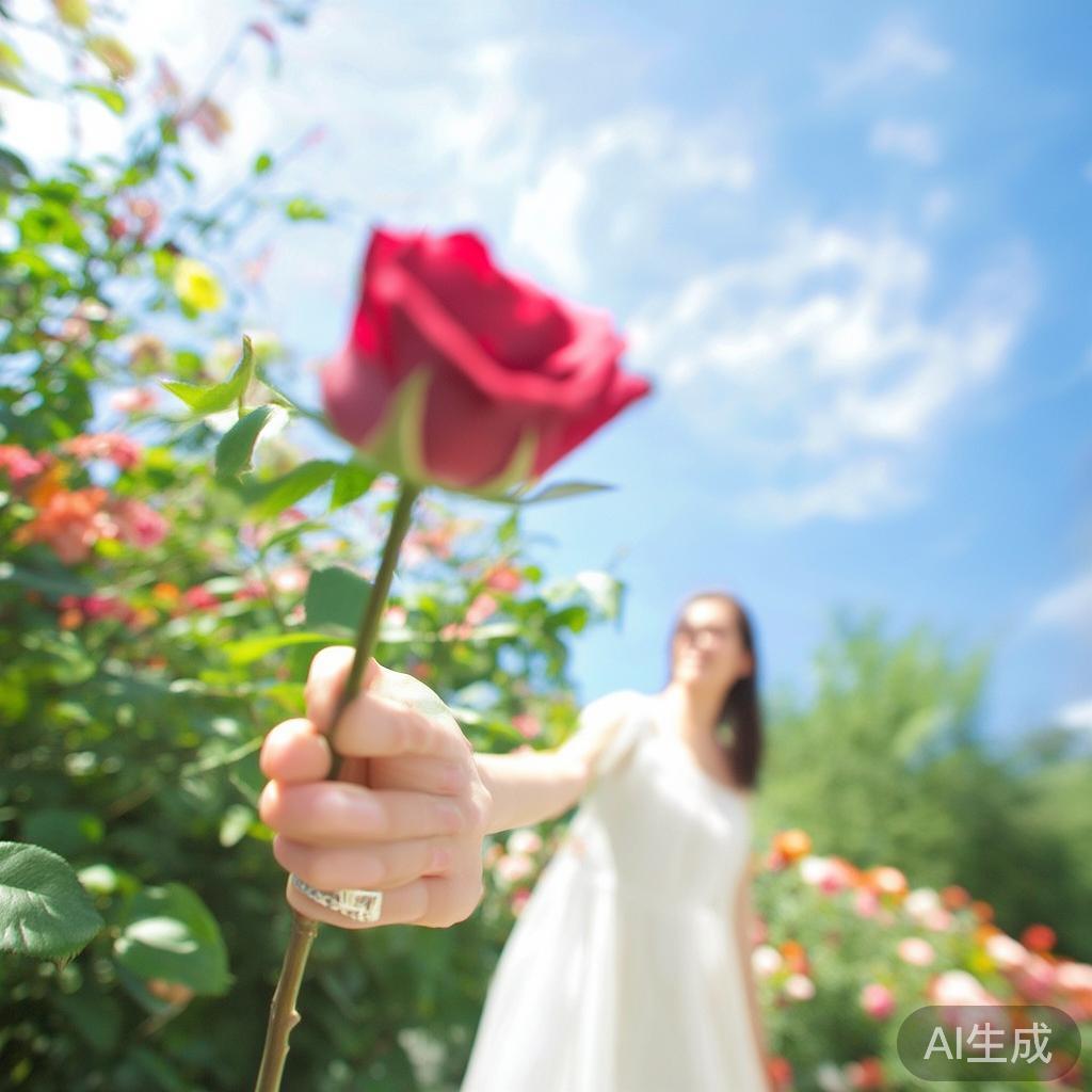 开启你的玫瑰之旅,如何轻松领取沙鹰玫瑰 - 快讯网 - 分享生活资讯热点话题综合门户网www.yunbaotong.com