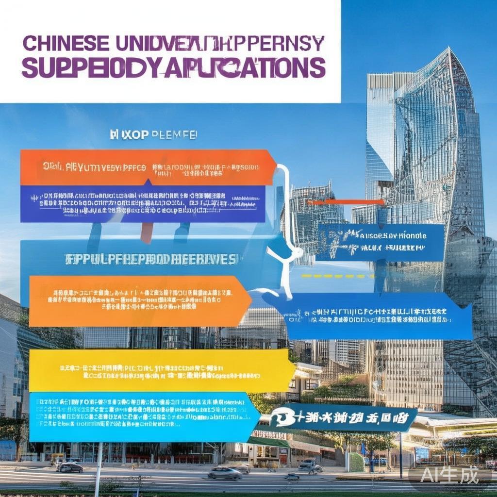 中国创新企业补贴申请全攻略,政策红利、申请路径与实战策略 - 快讯网 - 分享生活资讯热点话题综合门户网www.yunbaotong.com