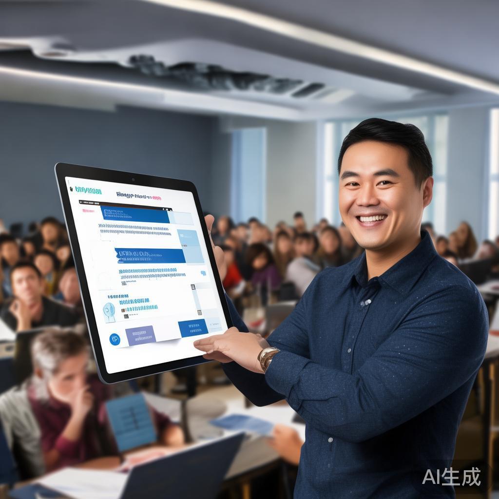 抖音获客怎么加盟?手把手教你低成本撬动高流量! - 快讯网 - 分享生活资讯热点话题综合门户网www.yunbaotong.com