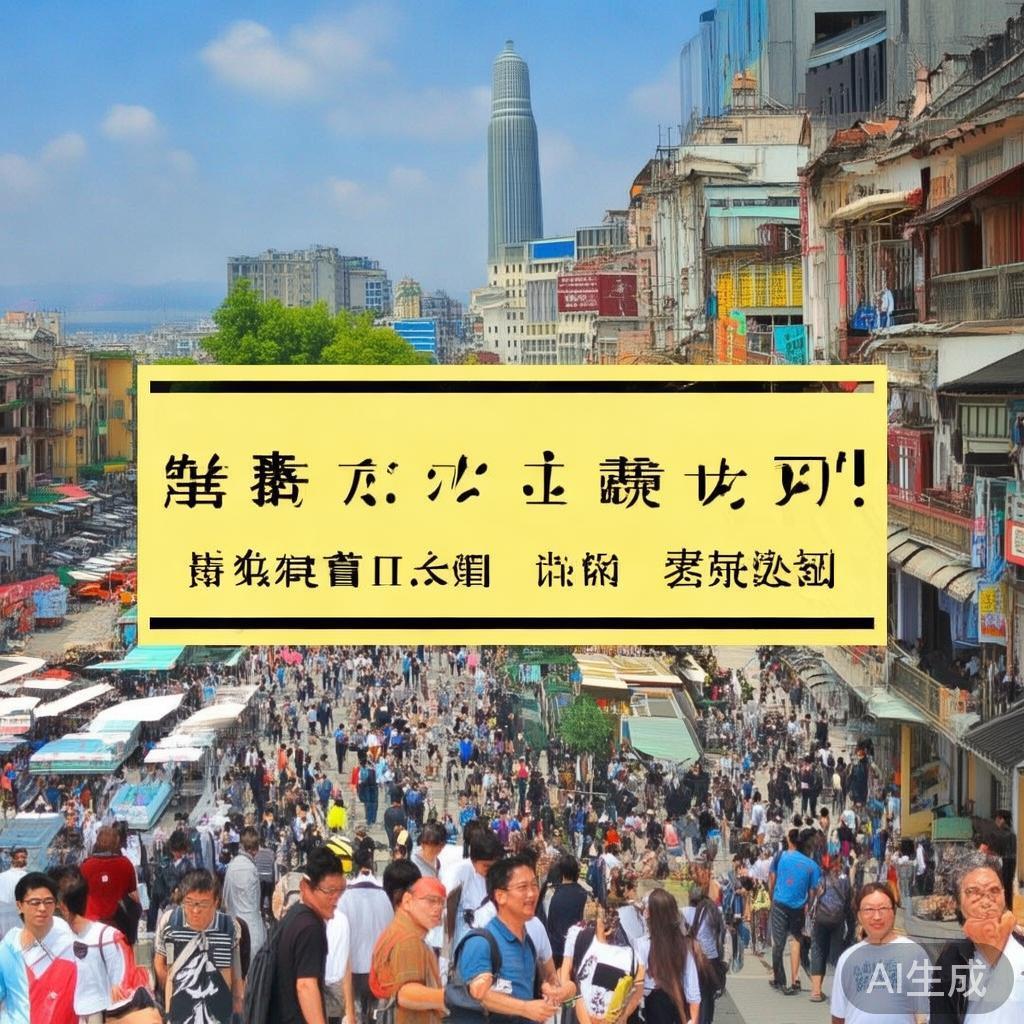 舟山旅游营销推广策略，如何精准获客引爆客流？ - 快讯网 - 分享生活资讯热点话题综合门户网www.yunbaotong.com