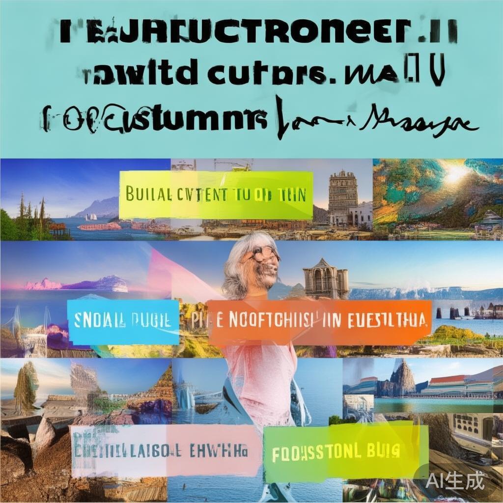 个人做旅游怎么获客?这5招让你从0到1打造私域流量池! - 快讯网 - 分享生活资讯热点话题综合门户网www.yunbaotong.com