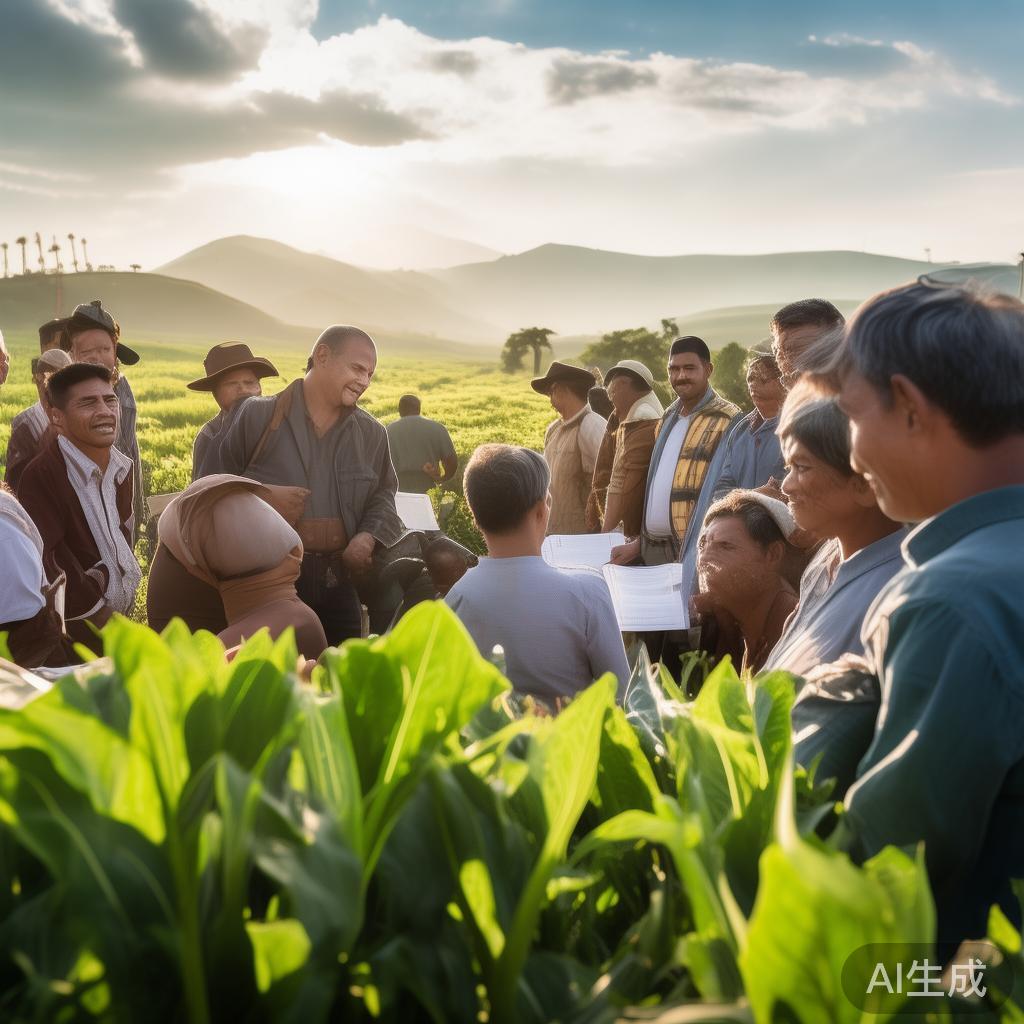 大规模耕地补贴申请，政策红利精准落地，守护粮食安全根基 - 快讯网 - 分享生活资讯热点话题综合门户网www.yunbaotong.com