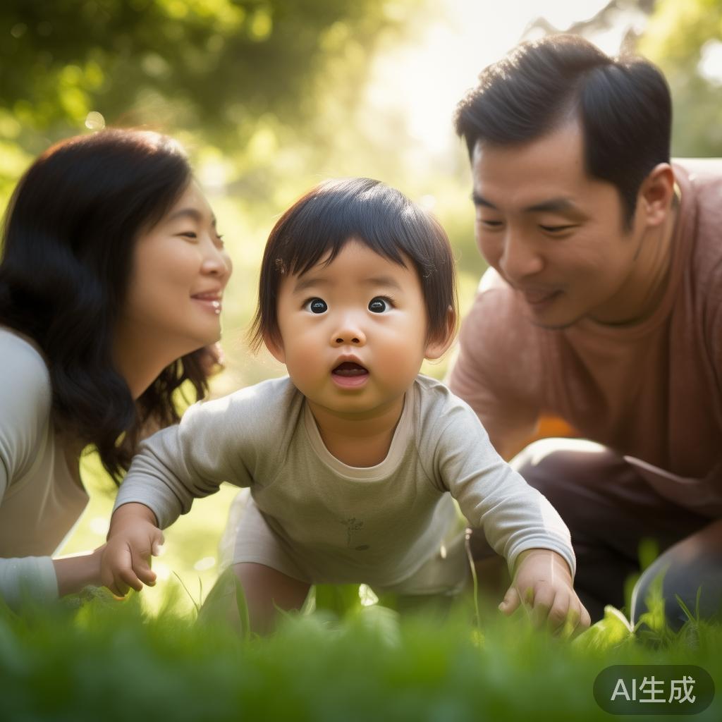 儿童成长,父母的责任与担当 - 快讯网 - 分享生活资讯热点话题综合门户网www.yunbaotong.com