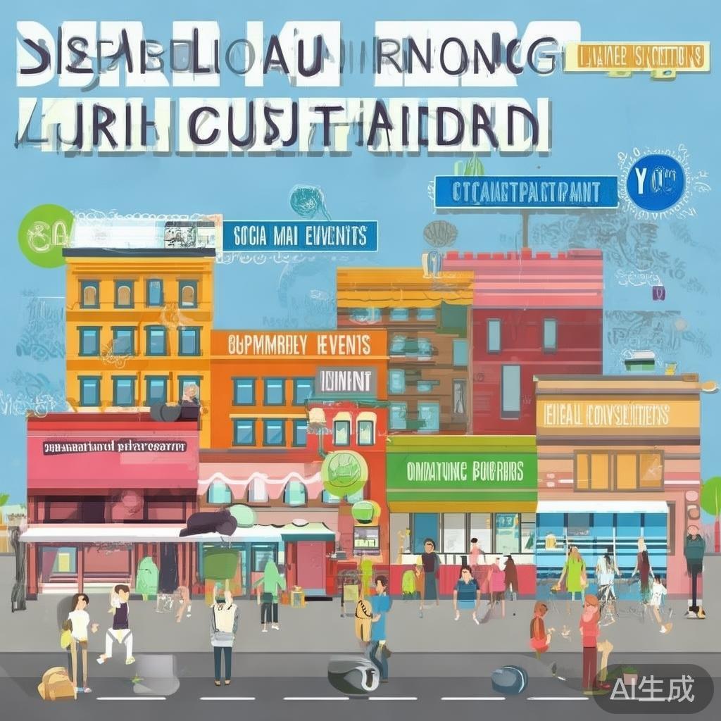 小生意如何获客？这5招低成本营销让你逆袭！ - 快讯网 - 分享生活资讯热点话题综合门户网www.yunbaotong.com