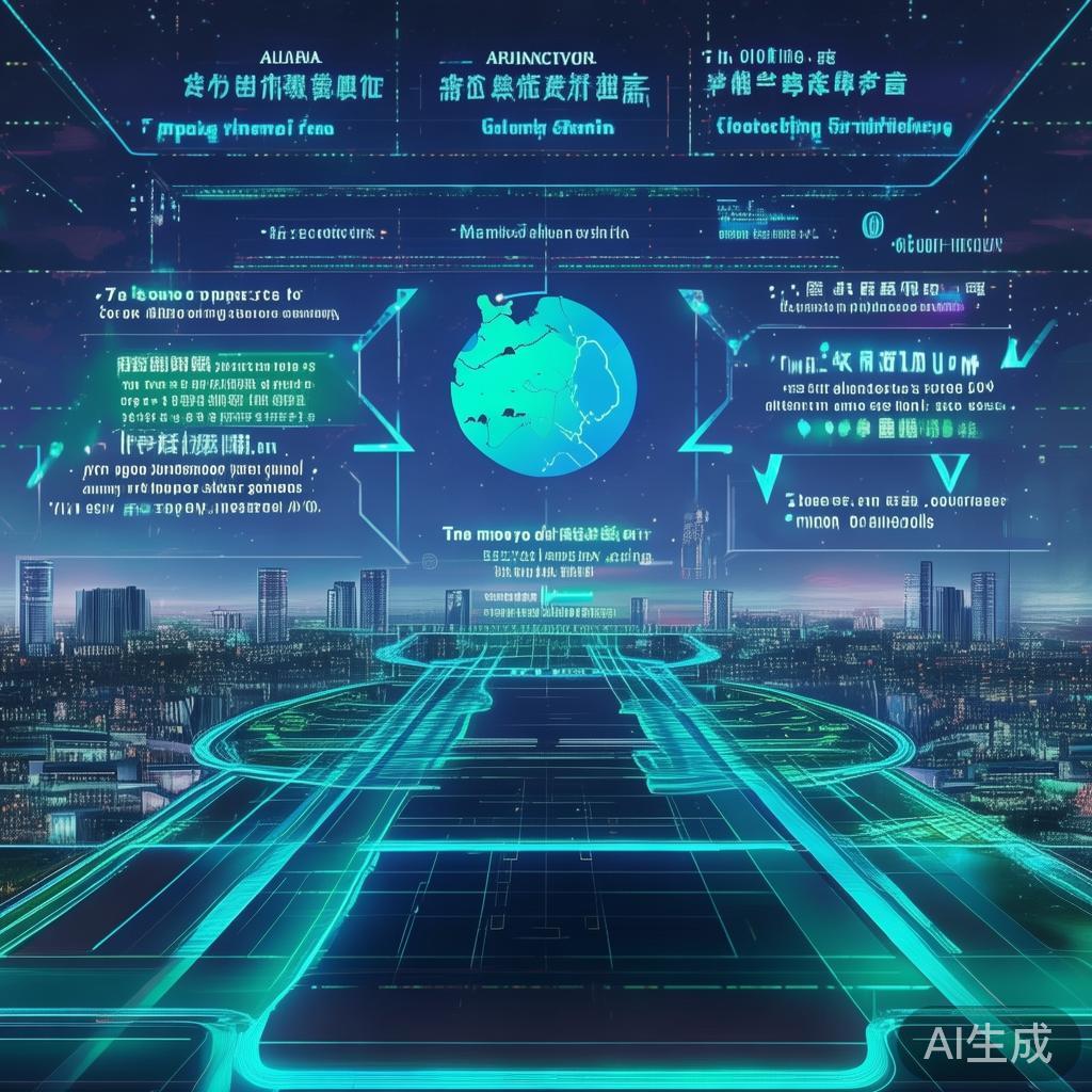 广州元宇宙补贴申请全攻略,政策红利、申报要点与实战策略 - 快讯网 - 分享生活资讯热点话题综合门户网www.yunbaotong.com