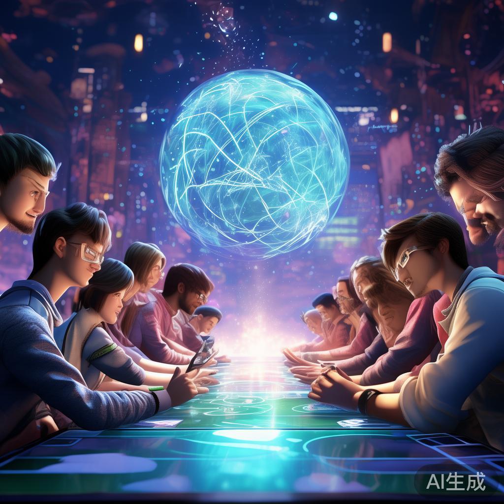 玩转王者荣耀,缘分如何开启你的新社交圈? - 快讯网 - 分享生活资讯热点话题综合门户网www.yunbaotong.com