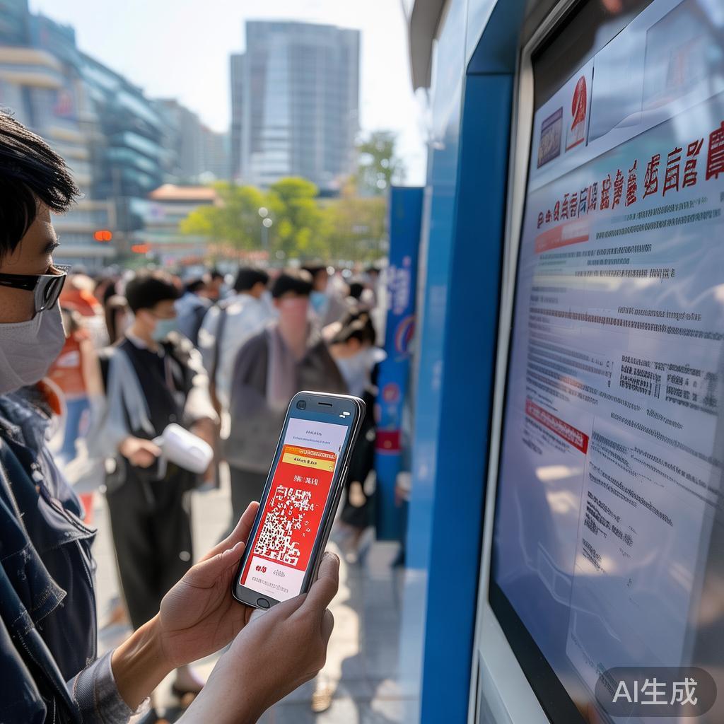 如何获取武汉核酸检测卡片? - 快讯网 - 分享生活资讯热点话题综合门户网www.yunbaotong.com
