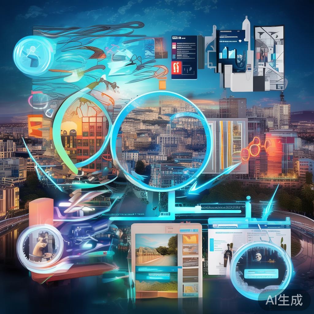 没有门店,如何实现精准获客?这5种线上营销策略让你的生意火爆起来! - 快讯网 - 分享生活资讯热点话题综合门户网www.yunbaotong.com